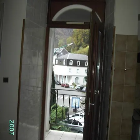 Candedo Des Roses Appartement