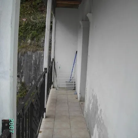 Appartement Candedo Des Roses *