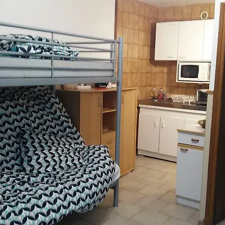 Appartement Candedo Des Roses *
