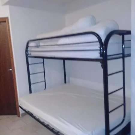 Appartement Candedo Des Roses *